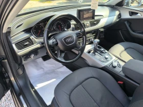 Audi A6 Led Pano Navi - 23990 лв. - 61197735 7