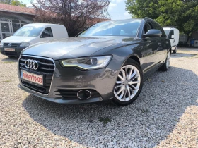 Audi A6 Led Pano Navi