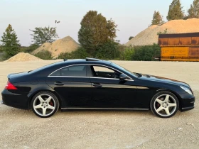 Обява за продажба на Mercedes-Benz CLS 500 550 Facelift ~29 999 лв. - изображение 3
