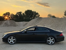 Обява за продажба на Mercedes-Benz CLS 500 550 Facelift ~29 999 лв. - изображение 4