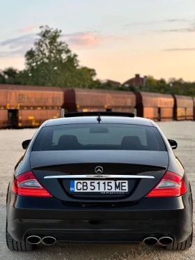 Обява за продажба на Mercedes-Benz CLS 500 550 Facelift ~29 999 лв. - изображение 5