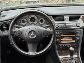 Обява за продажба на Mercedes-Benz CLS 500 550 Facelift ~29 999 лв. - изображение 8