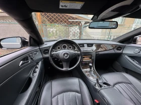 Обява за продажба на Mercedes-Benz CLS 500 550 Facelift ~29 999 лв. - изображение 9