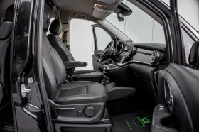 Mercedes-Benz Viano V220d* 4MATIC* EXCLUSIVE* LONG* LUXURY* TV* BUSINE | Mobile.bg    12