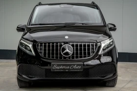 Mercedes-Benz Viano V220d* 4MATIC* EXCLUSIVE* LONG* LUXURY* TV* BUSINE | Mobile.bg    8