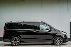Mercedes-Benz Viano V220d* 4MATIC* EXCLUSIVE* LONG* LUXURY* TV* BUSINE | Mobile.bg    6