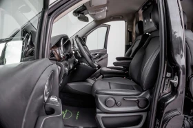 Mercedes-Benz Viano V220d* 4MATIC* EXCLUSIVE* LONG* LUXURY* TV* BUSINE | Mobile.bg    9