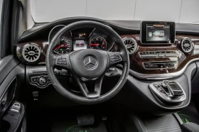 Mercedes-Benz Viano V220d* 4MATIC* EXCLUSIVE* LONG* LUXURY* TV* BUSINE | Mobile.bg    14