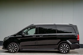 Mercedes-Benz Viano V220d* 4MATIC* EXCLUSIVE* LONG* LUXURY* TV* BUSINE | Mobile.bg    2