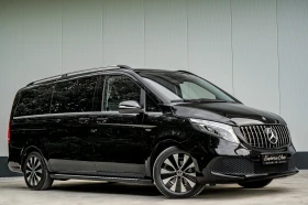 Mercedes-Benz Viano V220d* 4MATIC* EXCLUSIVE* LONG* LUXURY* TV* BUSINE | Mobile.bg    7