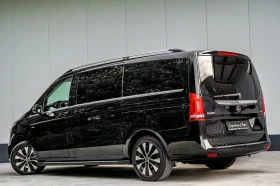 Mercedes-Benz Viano V220d* 4MATIC* EXCLUSIVE* LONG* LUXURY* TV* BUSINE | Mobile.bg    3