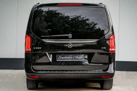 Mercedes-Benz Viano V220d* 4MATIC* EXCLUSIVE* LONG* LUXURY* TV* BUSINE | Mobile.bg    4