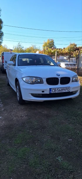 Обява за продажба на BMW 116 ~6 700 лв. - изображение 5 | Auto.bg Обява за продажба на BMW 116 ~6 700 лв. - изображение 5
