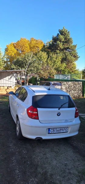 Обява за продажба на BMW 116 ~6 700 лв. - изображение 4 | Auto.bg Обява за продажба на BMW 116 ~6 700 лв. - изображение 4