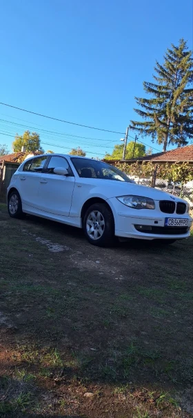 Обява за продажба на BMW 116 ~6 700 лв. - изображение 6 | Auto.bg Обява за продажба на BMW 116 ~6 700 лв. - изображение 6