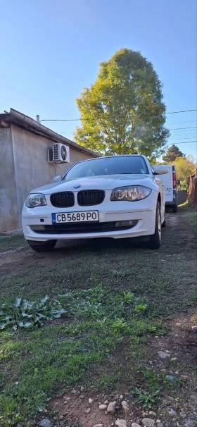Обява за продажба на BMW 116 ~6 700 лв. - изображение 2 | Auto.bg Обява за продажба на BMW 116 ~6 700 лв. - изображение 2