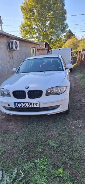 Обява за продажба на BMW 116 ~6 700 лв. - изображение 1 | Auto.bg Обява за продажба на BMW 116 ~6 700 лв. - изображение 1