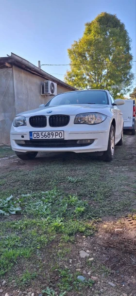 Обява за продажба на BMW 116 ~6 700 лв. - изображение 1 | Auto.bg Обява за продажба на BMW 116 ~6 700 лв. - изображение 1