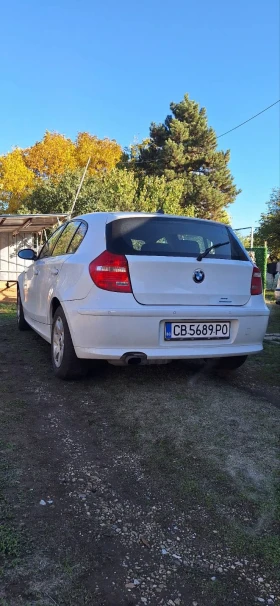 Обява за продажба на BMW 116 ~6 700 лв. - изображение 3 | Auto.bg Обява за продажба на BMW 116 ~6 700 лв. - изображение 3