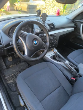 Обява за продажба на BMW 116 ~6 700 лв. - изображение 9 | Auto.bg Обява за продажба на BMW 116 ~6 700 лв. - изображение 9