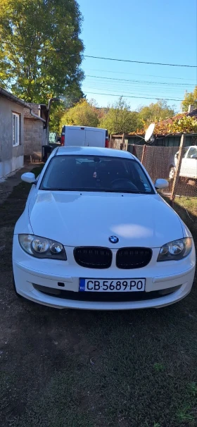 Обява за продажба на BMW 116 ~6 700 лв. - изображение 8 | Auto.bg Обява за продажба на BMW 116 ~6 700 лв. - изображение 8
