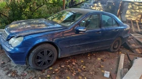 Mercedes-Benz C 180 | Mobile.bg    3