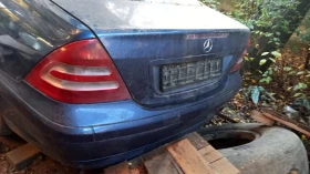Mercedes-Benz C 180 | Mobile.bg    2
