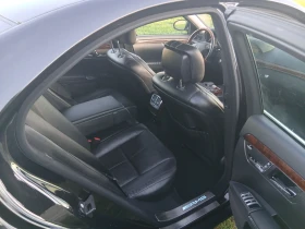 Обява за продажба на Mercedes-Benz S 550 S class  ~20 500 лв. - изображение 9 | Auto.bg Обява за продажба на Mercedes-Benz S 550 S class  ~20 500 лв. - изображение 9
