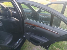 Обява за продажба на Mercedes-Benz S 550 S class  ~20 500 лв. - изображение 11 | Auto.bg Обява за продажба на Mercedes-Benz S 550 S class  ~20 500 лв. - изображение 11