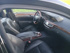 Обява за продажба на Mercedes-Benz S 550 S class  ~20 500 лв. - изображение 8 | Auto.bg Обява за продажба на Mercedes-Benz S 550 S class  ~20 500 лв. - изображение 8