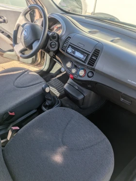 Nissan Micra 1.3 | Mobile.bg    7