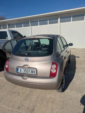 Nissan Micra 1.3 | Mobile.bg    6