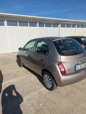 Nissan Micra 1.3 | Mobile.bg    3