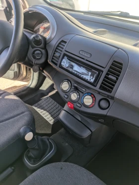 Nissan Micra 1.3 | Mobile.bg    8