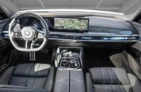BMW 750 e xDrive = M-Sport = Гаранция - 178920 лв. / 91480.34 € - 32670093 5