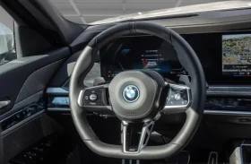 BMW 750 e xDrive = M-Sport = Гаранция - 178920 лв. / 91480.34 € - 32670093 4