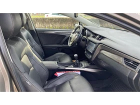 Toyota Avensis Luxury - 24900 лв. / 12731.17 € - 24088818 7