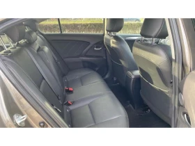Toyota Avensis Luxury - 24900 лв. / 12731.17 € - 24088818 8