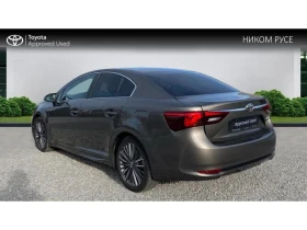 Toyota Avensis Luxury - 24900 лв. / 12731.17 € - 24088818 2