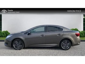 Toyota Avensis Luxury - 24900 лв. / 12731.17 € - 24088818 3