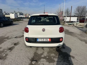 Fiat 500L 1.4 Бензин - 11000 лв. / 5624.21 € - 69486591 4