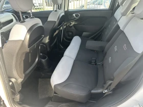 Fiat 500L 1.4 Бензин - 11000 лв. / 5624.21 € - 69486591 8