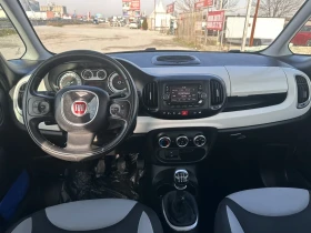 Fiat 500L 1.4 Бензин - 11000 лв. / 5624.21 € - 69486591 6