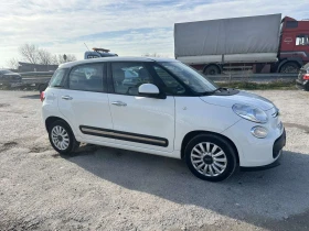 Fiat 500L 1.4 Бензин - 11000 лв. / 5624.21 € - 69486591 2