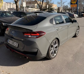 Hyundai I30 N-Line 1.4T. NARDO GREY kamera - 17900 € / 35009.36 лв. - 53557145 17
