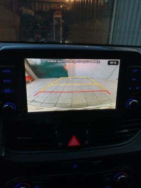 Hyundai I30 N-Line 1.4T. NARDO GREY kamera - 18600 € / 36378.44 лв. - 53557145 11