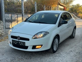 Fiat Bravo 1.4-БЕНЗИН