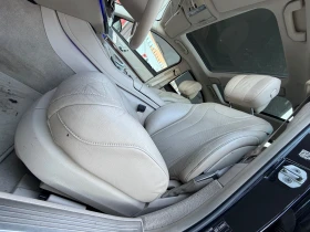 Mercedes-Benz S 350 LONG* ПАНОРАМА* ВАКУМ*  - 19999 € / 39114.64 лв. - 35258121 10