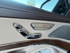 Mercedes-Benz S 350 LONG* ПАНОРАМА* ВАКУМ*  - 19999 € / 39114.64 лв. - 35258121 12