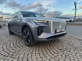 HongQi E-HS9 E-HS9 120kWH - 45000 € / 88012.35 лв. - 49289017 3